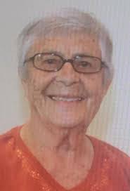 Alice Liska Obituary (2022)