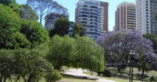 Barrio belgrano may refer to at least two neighbourhoods in argentine cities: Geriatricos En Belgrano Las Residencias Para Adultos Mayores
