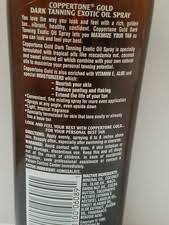 Image result for Coppertone Dark 1983 Crown