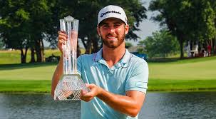 Watch bgt winner colin thackery on britain's got talent 2019, as we see his journey from his first audition to him winner the final. Wolff Steps Up On Big Stage Earns First Pga Tour Victory At 3m Open
