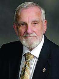 John C. Weber Obituary