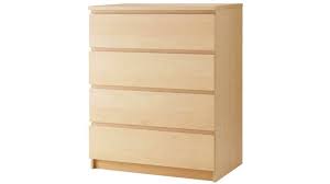 Shelving and storage accessories make the room modern and urban, while stashing the dresser in the closet makes the most of limited floor space. Ikea Recall Which Dressers And Chests Are Affected Ctv News