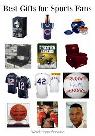 The ultimate sports store has all the sports gifts and presents for your favorite fan. Best Gifts For Sports Fanatics
