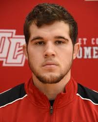 JT1Wrestle College Wrestling : Who's Who of D3 Collegiate Wrestling: Top  Returnees 197 lbs for 2024-2025