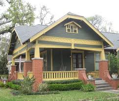 31 craftsman style house exterior design ideas sebring build. Bungalow Exterior House Colors Bungalow Exterior Paint Colors Shabby Chic Cottage Exterior Old Bungalow Exterior Bungalow Style House Bungalow Interiors