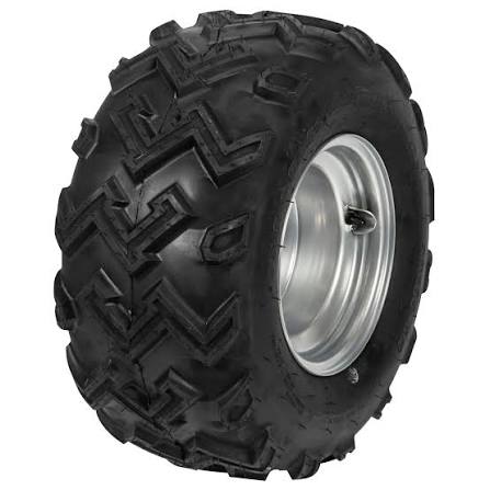 ATV KÄRRANS DÄCK 22X11-10 4PR HÖGER
