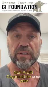 Xtreme Couture GI Foundation (@XCGIF) • Facebook