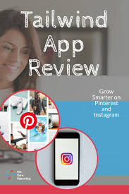 Fed up with using multiple tools to manage your instagram page? Tailwind App Review For Pinterest And Instagram We Dare Marketing