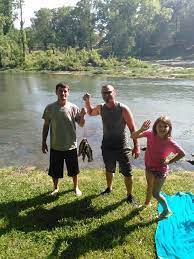 Maybe you would like to learn more about one of these? Mammoth Spring Campground Home Facebook