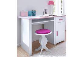Schreibtisch kinderzimmer selena rosé, weiß, rosa: Parisot Schreibtisch Biotiful Wunderschones Kinderzimmermobel Online Kaufen Otto