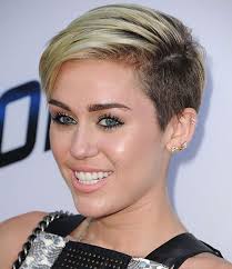 Miley cyrus short ombre hair 21. Pin On Haircuts