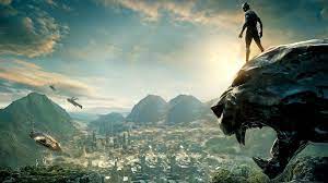 Black Panther Pelicula Online Espanol Latino Completa Hd Gratis Online Descargar Torrent Repelis Black Panther Black Panther 2018 Black Panther Movie Poster