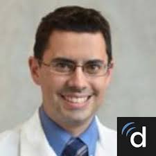 Dr. Daniel Roke, MD