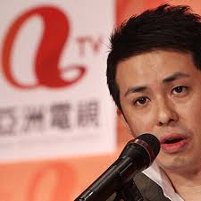 James Shing, former executive of Hong Kong's ATV, dies at 48 after cancer  battle