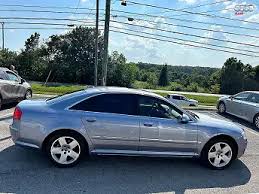 Image result for Light Silver 2007 A8