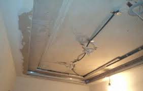 Install lighting in a suspended ceiling doityourself com installing flush mount llight fixture into drop refinish paint house remodeling decorating construction energy use kitchen bathroom bedroom building rooms city data forum light installation tile you recessed led lights dropped give your ceilings. Drywall Lighting How To Install Spotlights In Drywall What Are