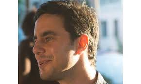 Hybrid Edit + Content Signs Director-Editor Eric Gross