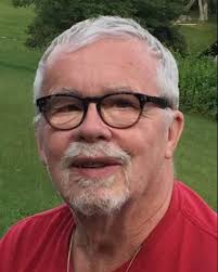 George Patton Johnson Obituary May 25, 2023