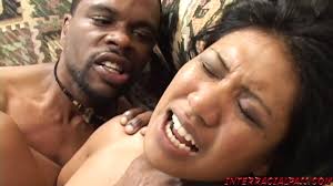 Actual Tears of Joy as Lyla gets Fucked by her first BBC