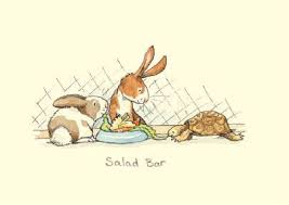 Sharing With A Friend Cute Drawings Animal Drawings Jeram