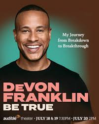 I'M COMING TO NEW YORK! 🎭 I'm hitting the stage with a one-man show and  live recording at the iconic Minetta Lane Theatre in NYC brought to you by  @audible and I'd