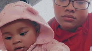 Petition · Justice for Zaria Mckeever-Urging The Judge to Reject the Plea! 