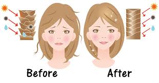 And what can be better than homemade remedies to give your. Repair Damaged Hair Fast With These 7 Natural Remedies David Avocado Wolfe