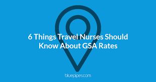 Center for artistic revolution (arkansas gsa network). 6 Things Travel Nurses Should Know About Gsa Rates
