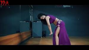 O Saki Saki Belly Dance Cover Batla House Deepali Vashistha Dubai Burj Khalifas