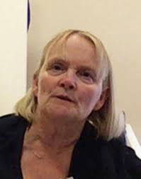 Obituary information for Susan Amy Pearson