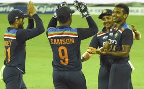 Both india and sri lanka have two debutants for this game. Ieor3vhh8scahm