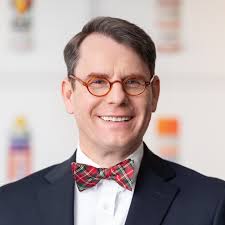 Hans-Michael Brey FRICS: street art shapes communities