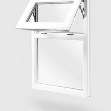 Rehau Tritec 60mm Windows