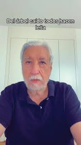 Todos Quieren Hacer Leña Del Arbol