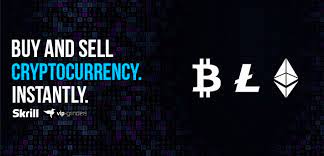 However, holding funds on exchanges is risky. How To Buy And Sell Cryptocurrencies With Skrill
