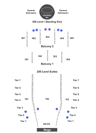 Abiding The Midland Kc Seating Chart Midland Kansas City