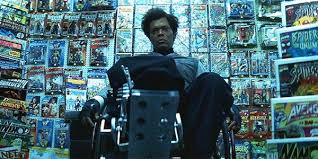 Written and directed by m. Why Unbreakable Wasn T Ever Billed As A Comic Book Movie Cinemablend
