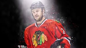 She was previously married to james d. What Would It Take For The Blackhawks To Trade Brent Seabrook