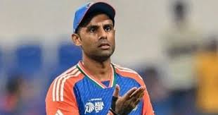 suryakumar yadav big statement कप्तान का कबूलनामा, एशिया कप में खराब फॉर्म  पर किया खुलासा - News18 हिंदी