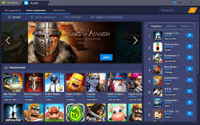 Comment Installer L Emulateur Android Bluestacks