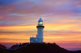 Enjoy your free guide to byron bay. It Only Took 120 Years But Byron Lighthouse Has Place In History