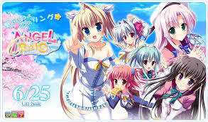 The aiyoku no eustia visual fan book will be on shelves september 9th. Android ãŸ ã„ ã ã¤ Blog