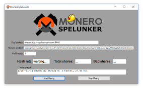 Monero mining in windows cpu. Monero Cryptonight Monero Hash Rate Mining Hardware Astangaayurvedcenter