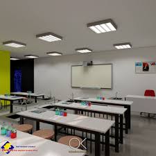 Bandirma Final Akademik Anadolu Lisesi Ve Ortaokulu Tasarim Projesi Tasarim Ofisler Ortaokul