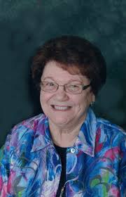 Dorothy Brindley Obituary