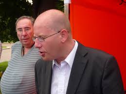 Od března 2011 do června 2017 zastával funkci předsedy čssd. File Bohuslav Sobotka Grill Party Brno Bystrc Jpg Wikimedia Commons