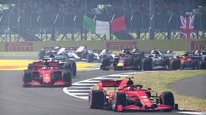 The game with friends, no matter what your skill level. F1 2020 Is The Best Yet If You Have Time To Do It All The Drive
