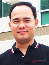 JERRY MANUS STARMOBILE