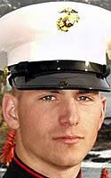 Marine Lance Cpl. Caleb J. Powers| Military Times