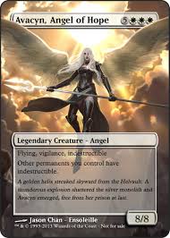 Maybe you would like to learn more about one of these? 10 Great White Cards For Any Commander Magic Deck Hobbylark